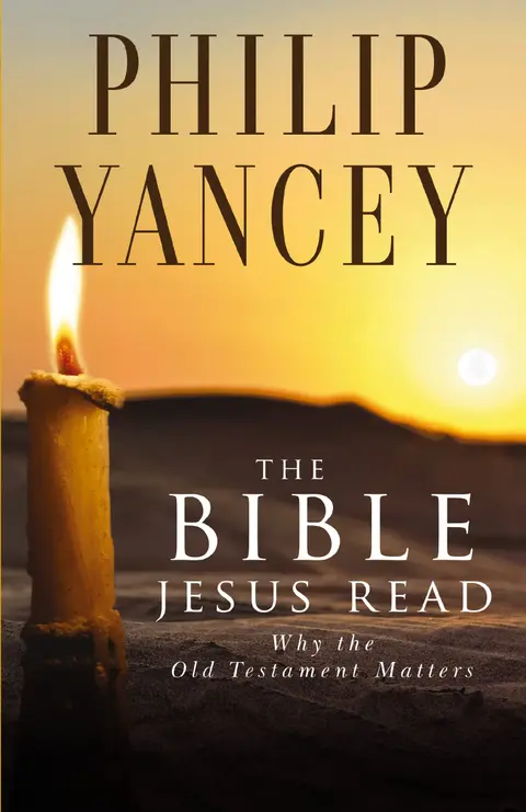 Cover of The Bible Jesus Read