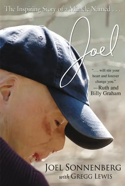 Cover of Joel