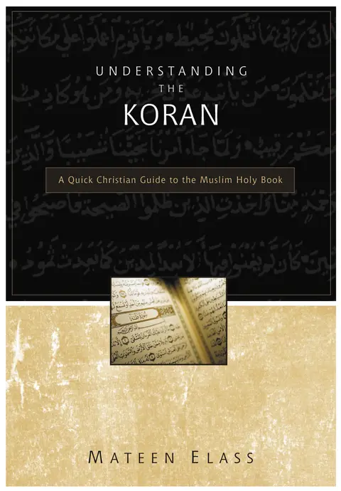 Cover of Understanding the Koran