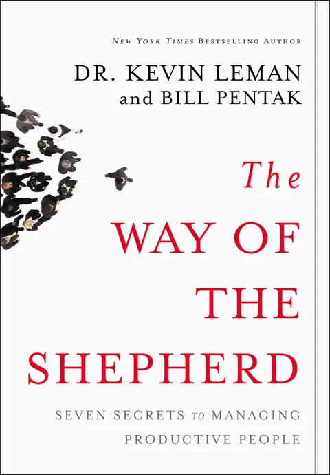 Cover of Way of the Shepherd