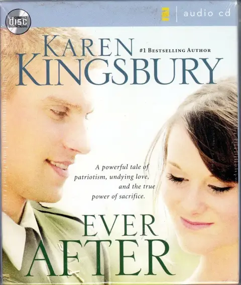 Cover of Ever After
