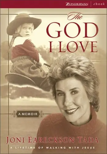 Cover of God I Love