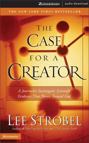 Cover of Case for a Creator