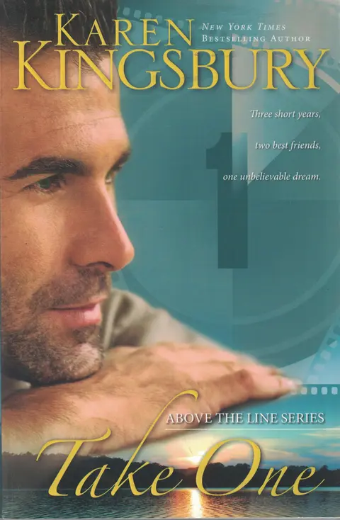 Cover of Take One