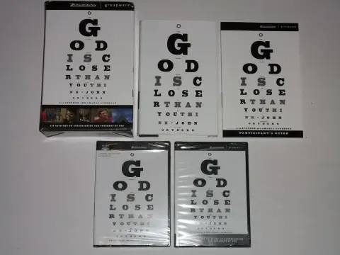 Cover of Curriculum Kit