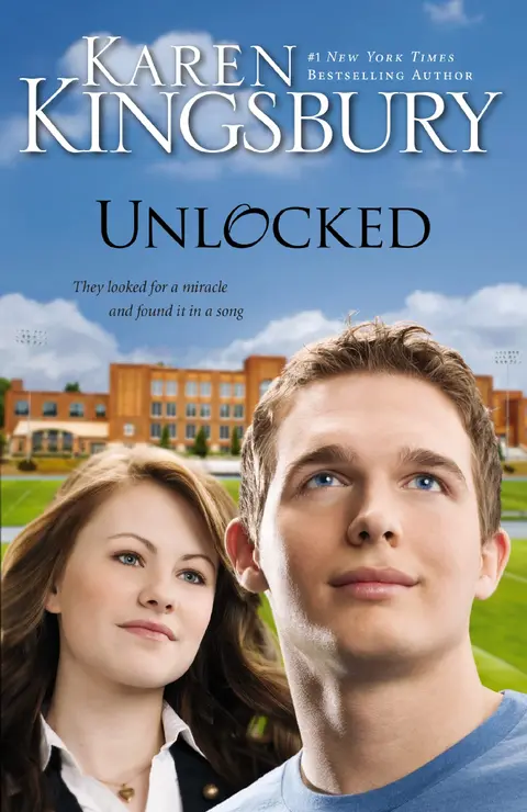 Cover of Unlocked