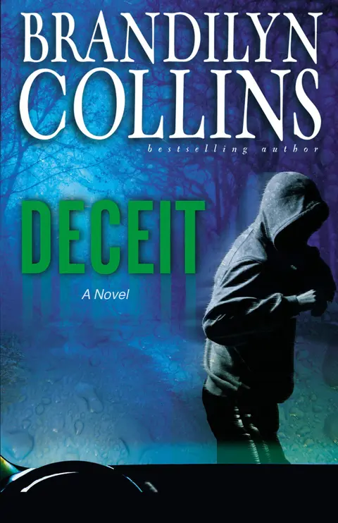 Cover of Deceit