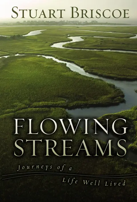Cover of Flowing Streams