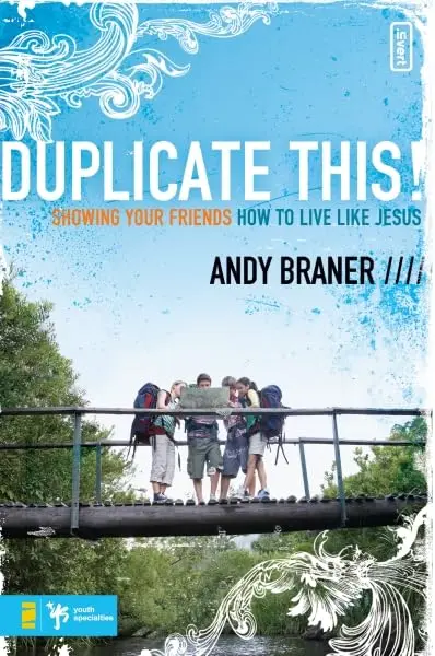 Cover of Duplicate This!