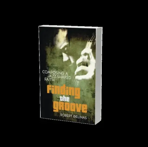 Cover of Finding the Groove