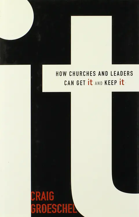 Cover of It