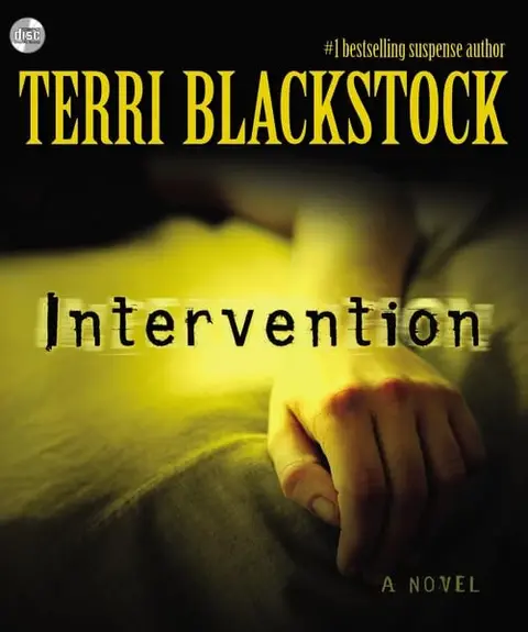 Cover of Intervention