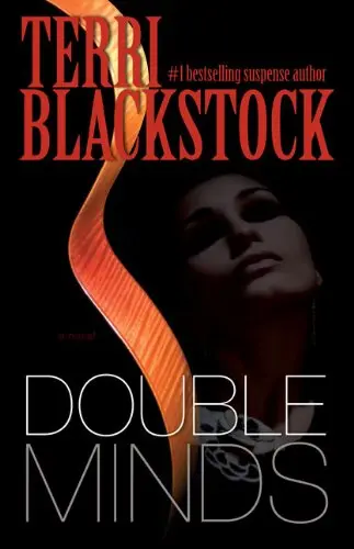 Cover of Double Minds