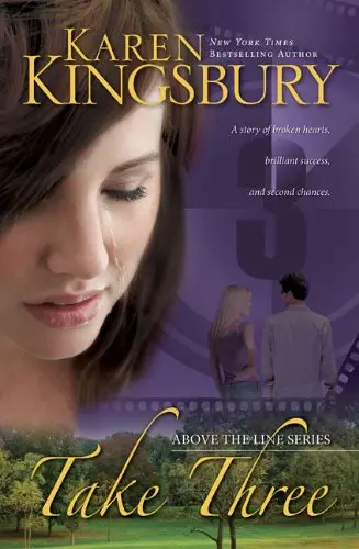 Cover of Take Three