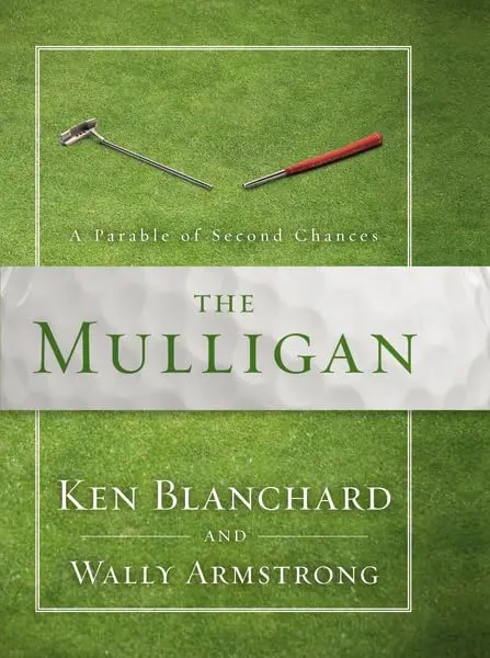 Cover of The Mulligan