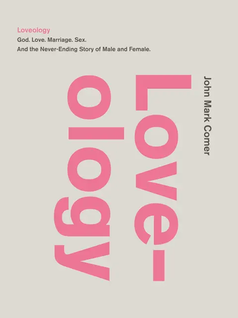 Cover of Loveology