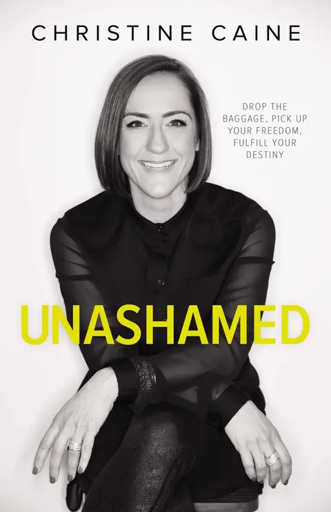 Cover of Unashamed Video Study