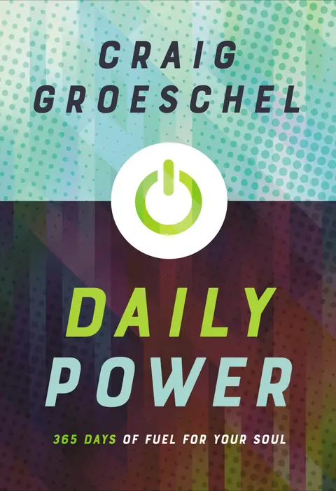 Cover of Daily Power