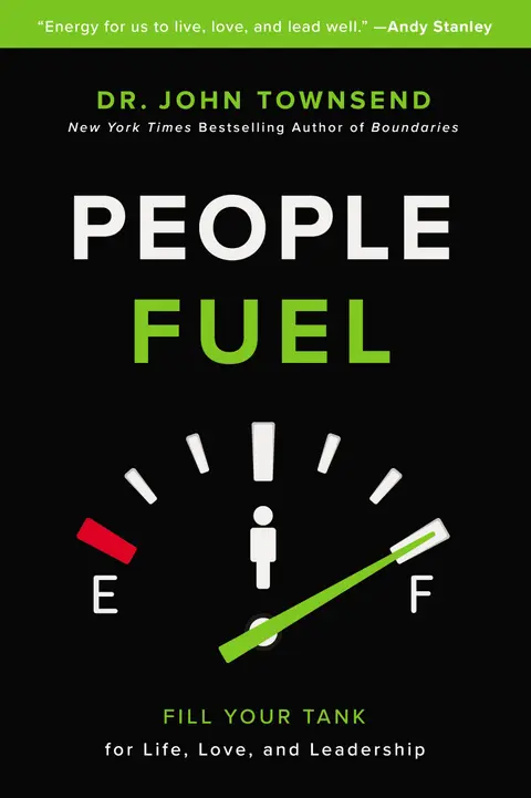 Cover of People Fuel