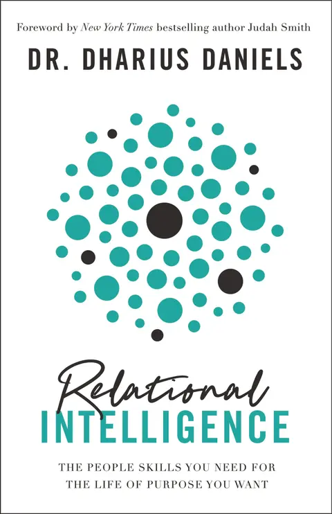 Cover of Relational Intelligence