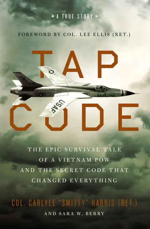 Cover of Tap Code