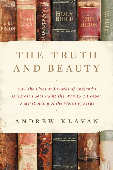 Cover of Truth & Beauty