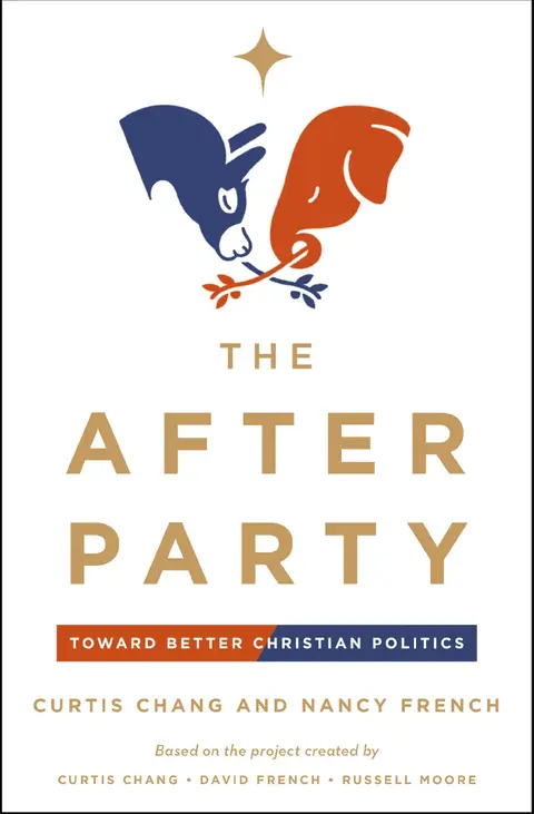 Cover of The After Party