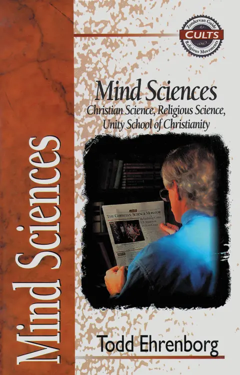 Cover of Mind Sciences