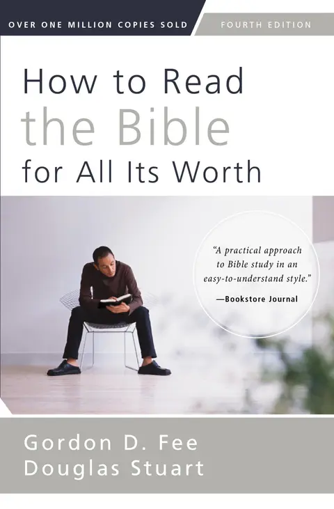 Cover of How to Read Bib Worth 4Th Edn