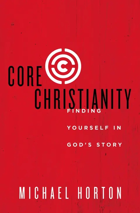 Cover of Core Christianity