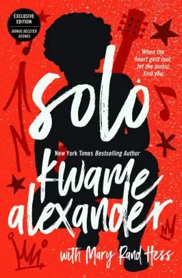 Cover of Solo