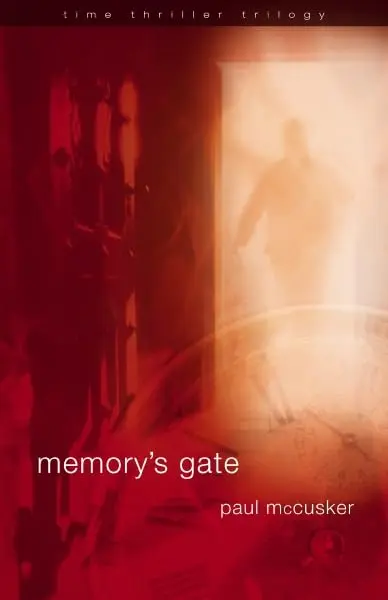Cover of Memory's Gate