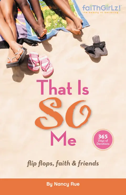 Cover of That Is SO Me