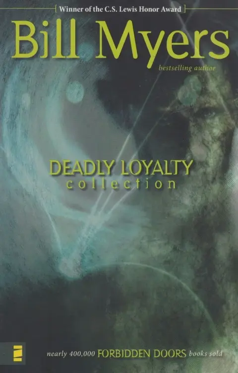 Cover of Deadly Loyalty Collection
