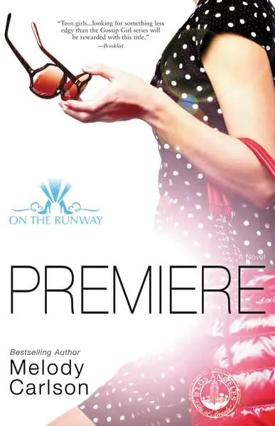 Cover of Premiere