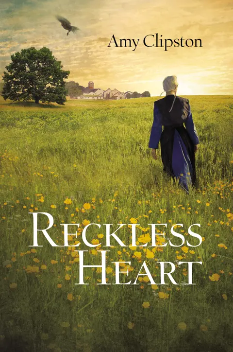 Cover of A Reckless Heart