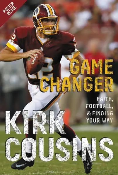 Cover of Game Changer
