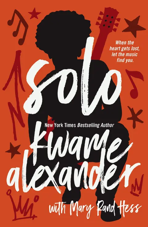 Cover of Solo