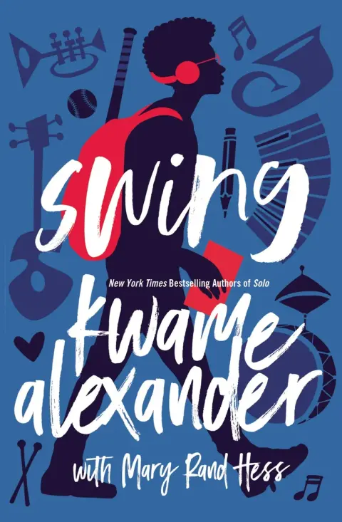 Cover of Swing ITPE SC