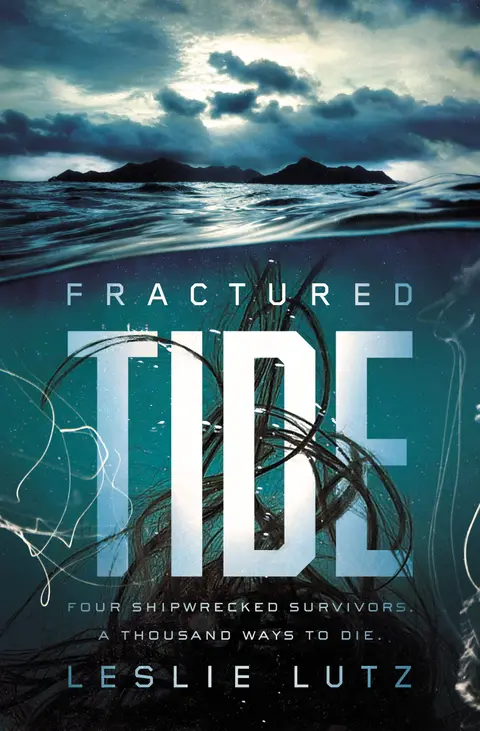 Cover of Fractured Tide