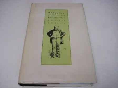 Cover of Trollope