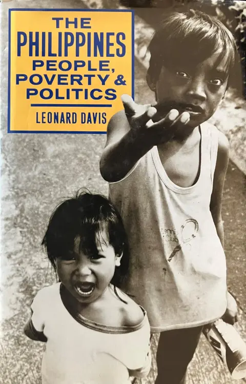 Cover of The Philippines