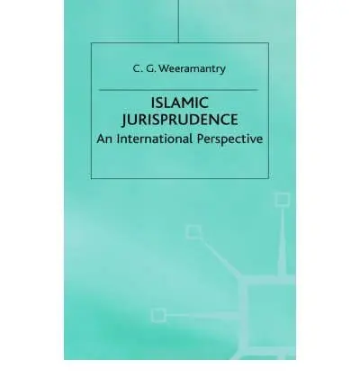Cover of Islamic Jurisprudence