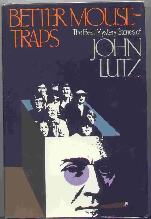 Cover of Better Mousetraps