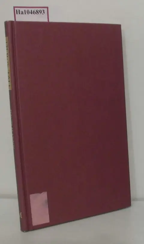 Cover of The Hero's Tale