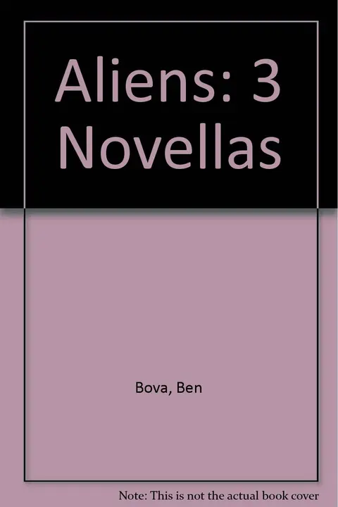 Cover of Aliens