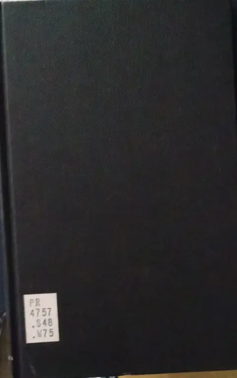 Cover of Hardy and the Erotic