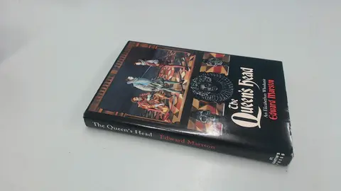 Cover of The Queen's Head