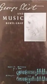 Cover of George Eliot and Music