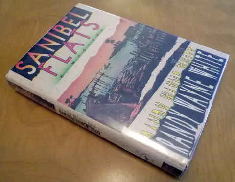 Cover of Sanibel Flats